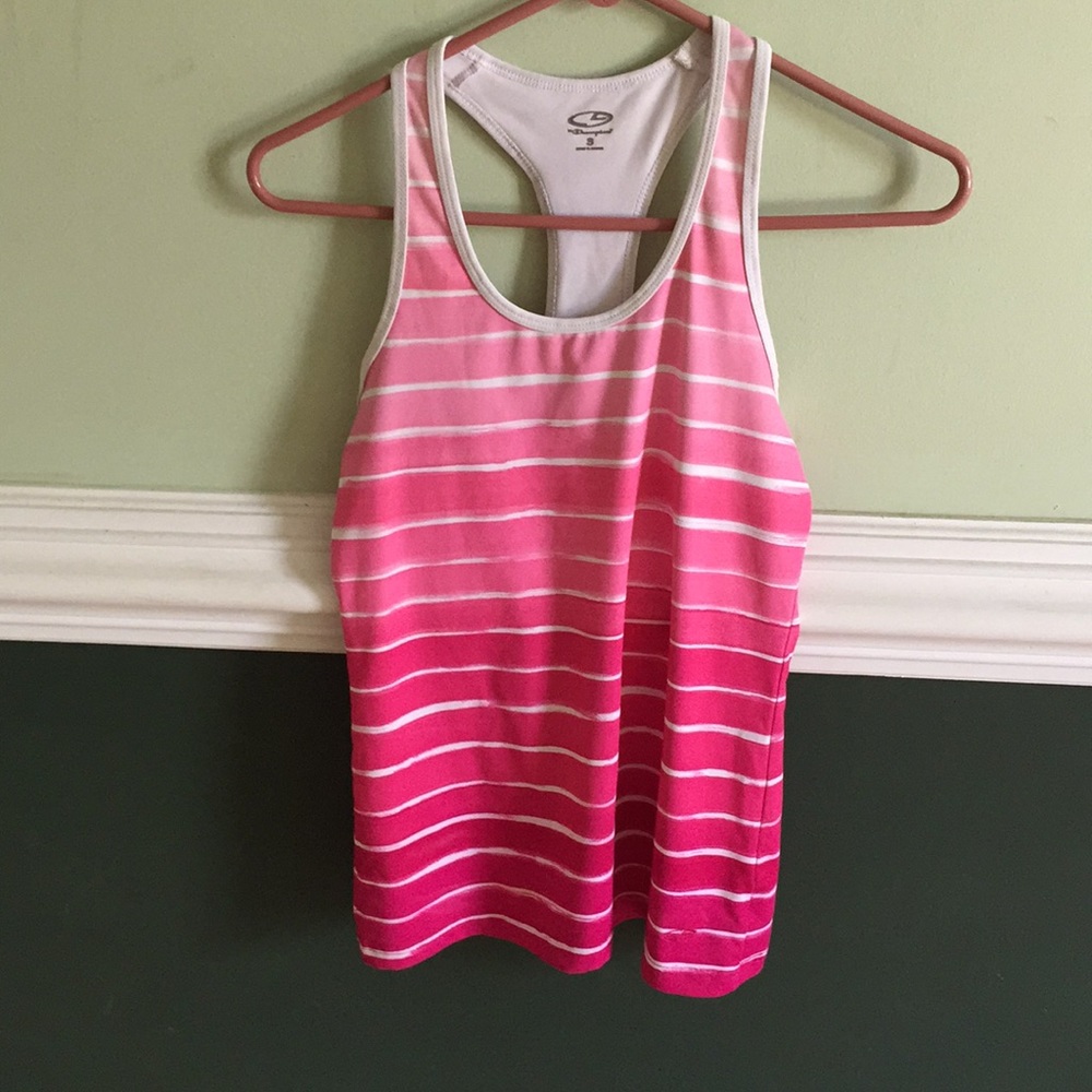 Athletic Champion shirt S